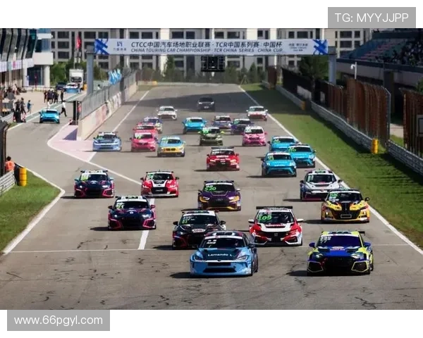 2026年8月上海国际赛车场精彩赛车比赛盛况回顾 2026年8月上海国际赛车场精彩赛车比赛盛况回顾