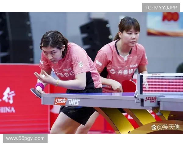 乒乓球比赛过程详解：从热身到决胜局的全程解析